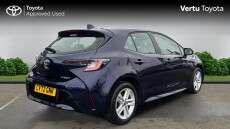 Toyota Corolla 1.8 VVT-i Hybrid Icon 5dr CVT Hybrid Hatchback